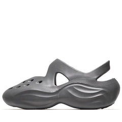 Dingyun Zhang x Crocs Diffuser - Black Sand