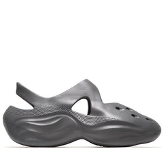 Dingyun Zhang x Crocs Diffuser - Black Sand