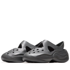 Dingyun Zhang x Crocs Diffuser - Black Sand
