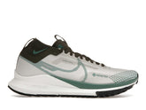 Nike React Pegasus Trail 4 Gore-Tex Olive Green Running Shoes