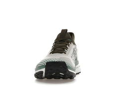 Nike React Pegasus Trail 4 Gore-Tex Olive Green Running Shoes