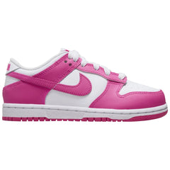 Nike Dunk Low Laser Fuchsia (PS)