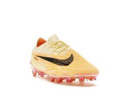 Nike Phantom GX Elite FG SE Gripknit Soccer Cleats Blaze – FD3069-860