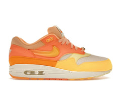Nike Air Max 1 Puerto Rico Orange Frost FD6955-800