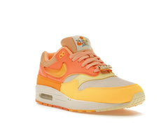 Nike Air Max 1 Puerto Rico Orange Frost FD6955-800