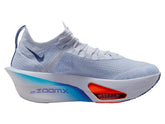 Nike Air Zoom Alphafly NEXT% 3 Football Grey Sneakers – FD8311-001