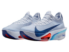 Nike Air Zoom Alphafly NEXT% 3 Football Grey Sneakers – FD8311-001