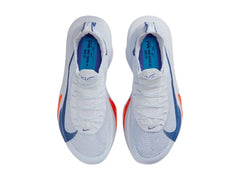 Nike Air Zoom Alphafly NEXT% 3 Football Grey Sneakers – FD8311-001