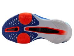 Nike Air Zoom Alphafly NEXT% 3 Football Grey Sneakers – FD8311-001