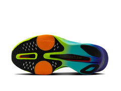Nike Air Zoom Alphafly Next% 3 Volt Concord Women’s Running Shoes