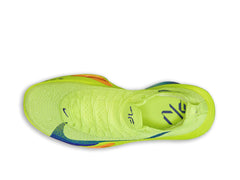 Nike Air Zoom Alphafly Next% 3 Volt Concord Women’s Running Shoes