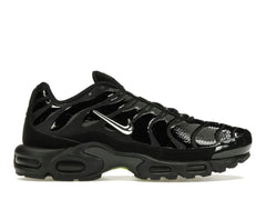 Nike Air Max Plus Black Chrome FJ2591-001 Sneakers