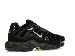 Nike Air Max Plus Black Chrome FJ2591-001 Sneakers