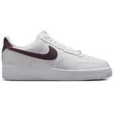 Nike Air Force 1 Low '07 White Cave Stone