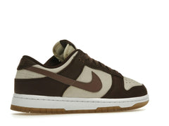 Nike Dunk Low Plum Eclipse Women’s FJ4734-100 Sneakers