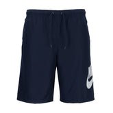 Club Woven Short -Mens
