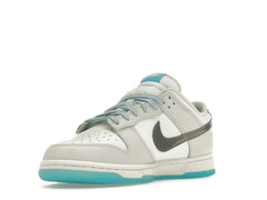 Nike Dunk Low 520 Pack Ocean Bliss – Summit White/Ocean Bliss – FN3433-141