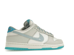 Nike Dunk Low 520 Pack Ocean Bliss – Summit White/Ocean Bliss – FN3433-141