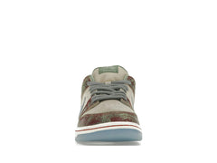 Nike SB Dunk Low Crenshaw Skate Club: Skate Shoe Review