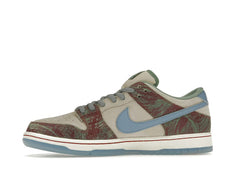 Nike SB Dunk Low Crenshaw Skate Club: Skate Shoe Review