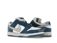 Nike SB Dunk Low Born X Raised One Block At A Time