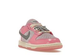 Nike Dunk Low LX Barbie Women’s Sneakers FN8927-621 Pink Foam