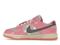 Nike Dunk Low LX Barbie Women’s Sneakers FN8927-621 Pink Foam