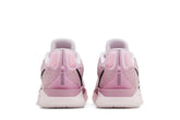 Nike Wmns Sabrina 2 Triple Double Pink Foam Black Elemental Pink