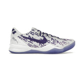 Nike Kobe 8 Protro Court Purple: Performance Basketball Shoes