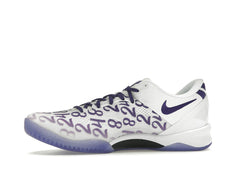 Nike Kobe 8 Protro Court Purple: Performance Basketball Shoes