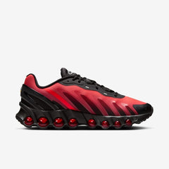 Nike Air Max DN8 Black Bright Crimson FQ7860-008 Sneakers