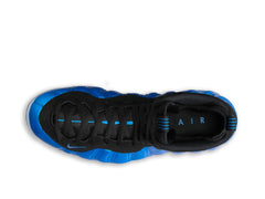 Nike Air Foamposite One International Blue