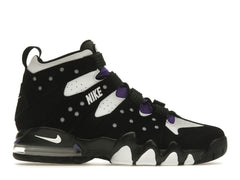 Nike Air Max 2 CB ’94 OG Black White Purple 2023 – FQ8233-001