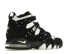 Nike Air Max 2 CB ’94 OG Black White Purple 2023 – FQ8233-001