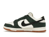 Nike Dunk Low Green Snake Women’s FQ8893-397 Sneakers