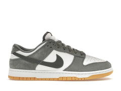 Nike Dunk Low Smoke Grey Gum 3M Swoosh FV0389-100