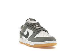 Nike Dunk Low Smoke Grey Gum 3M Swoosh FV0389-100