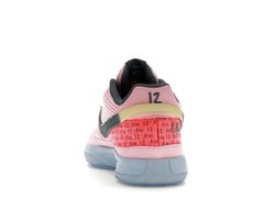 Nike Ja 1 Day One Soft Pink Sneakers – FV1282-600