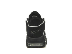 Nike Air More Uptempo ’96 Black White (2023) – Iconic Basketball Sneakers