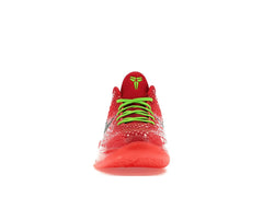 Nike Kobe 6 Protro Reverse Grinch (GS) – Kids’ Size
