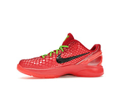 Nike Kobe 6 Protro Reverse Grinch (GS) – Kids’ Size