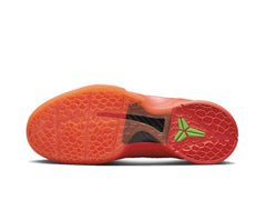 Nike Kobe 6 Protro Reverse Grinch (GS) – Kids’ Size