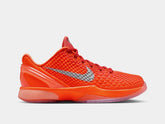 Zoom Kobe 6 GS ‘Total Orange’