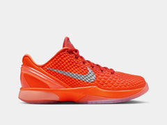 Zoom Kobe 6 GS ‘Total Orange’