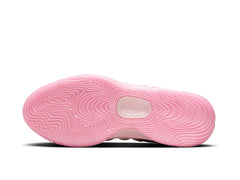 Nike KD 17 Aunt Pearl: Exquisite Performance and Style