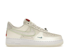 Nike Air Force 1 Low ’07 Year of the Dragon (2024) – FZ5052-131
