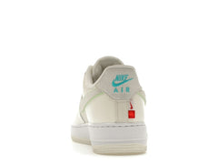 Nike Air Force 1 Low ’07 Year of the Dragon (2024) – FZ5052-131