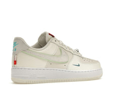 Nike Air Force 1 Low ’07 Year of the Dragon (2024) – FZ5052-131
