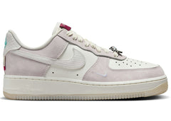 Nike Air Force 1 Low ’07 LX Year of the Dragon (2024) Women’s FZ5066-111