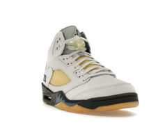 Women’s Air Jordan 5 Retro A Ma Maniére Dawn Sneakers FZ5758-004